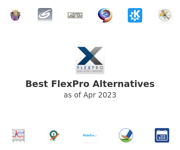 Best FlexPro Alternatives