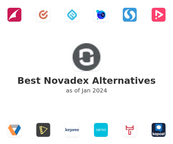 Best Novadex Alternatives
