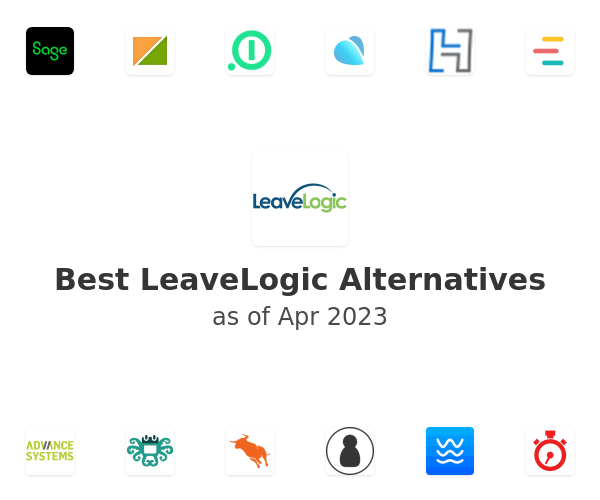 Best LeaveLogic Alternatives