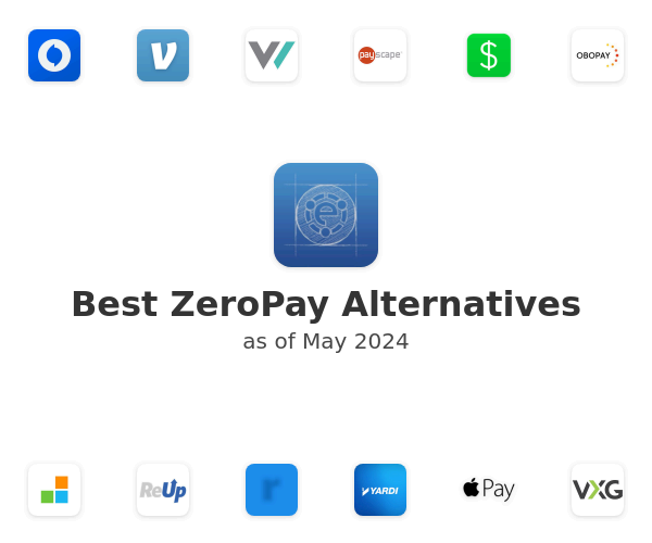 Best ZeroPay Alternatives