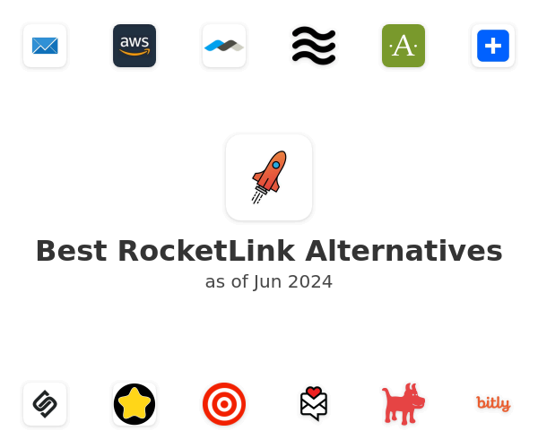 Best RocketLink Alternatives
