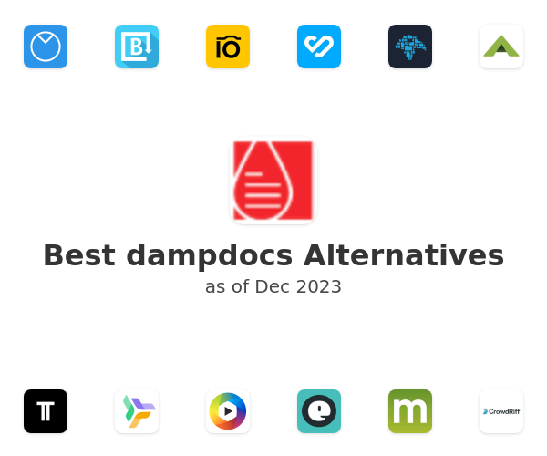 Best dampdocs Alternatives
