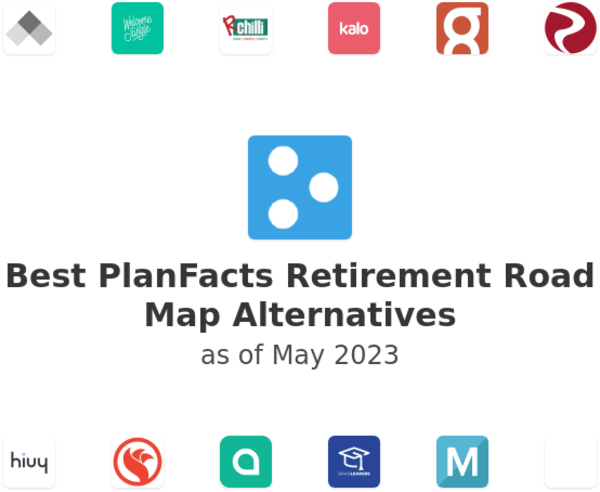 Best PlanFacts Retirement Road Map Alternatives