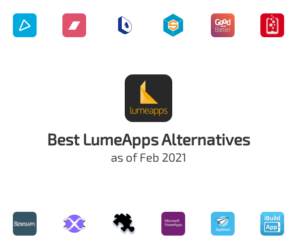 Best LumeApps Alternatives
