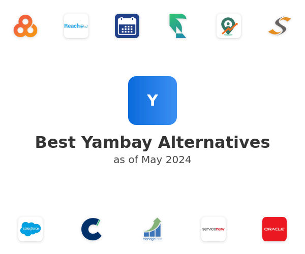 Best Yambay Alternatives