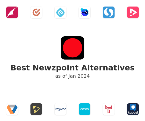 Best Newzpoint Alternatives