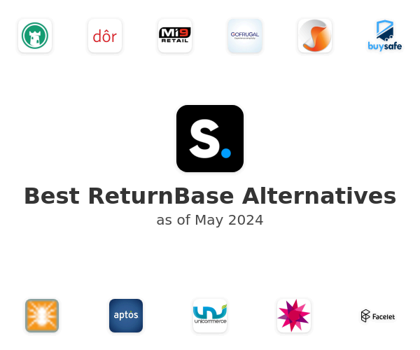 Best ReturnBase Alternatives