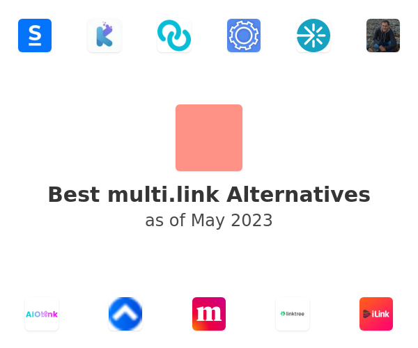 Best multi.link Alternatives