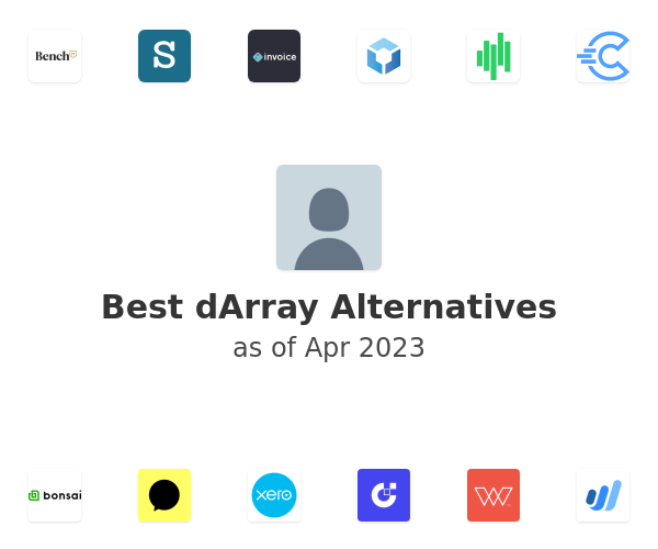Best dArray Alternatives