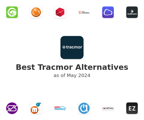 Best Tracmor Alternatives