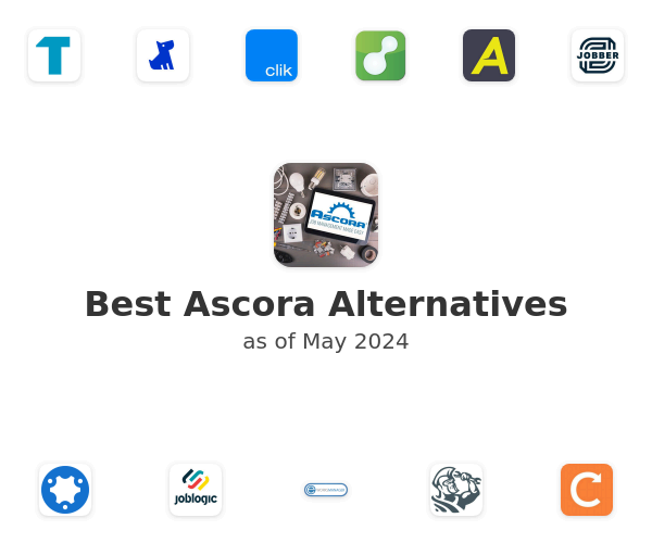 Best Ascora Alternatives