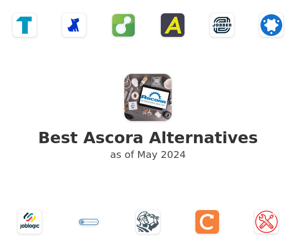 Best Ascora Alternatives