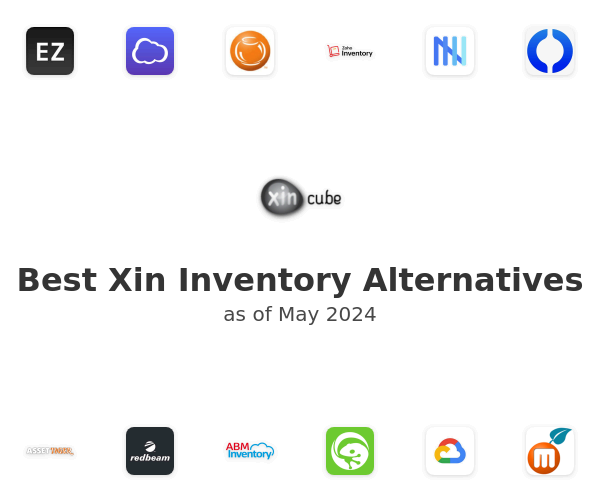 Best Xin Inventory Alternatives