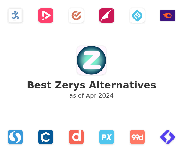Best Zerys Alternatives