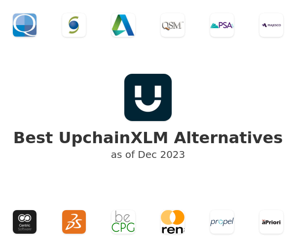 Best UpchainXLM Alternatives