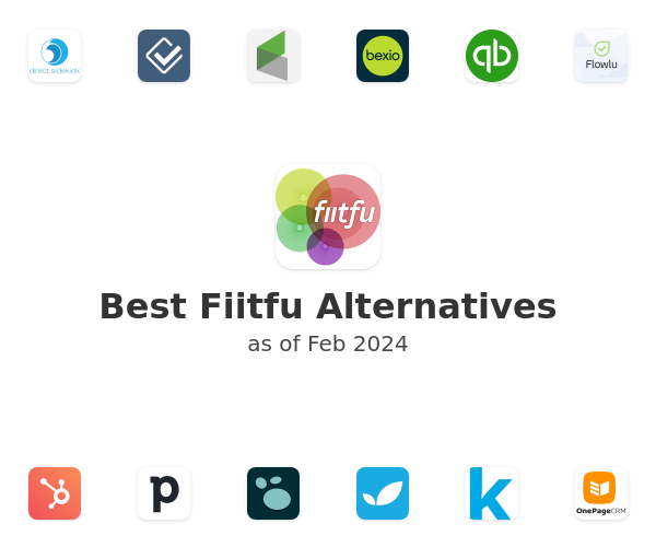 Best Fiitfu Alternatives