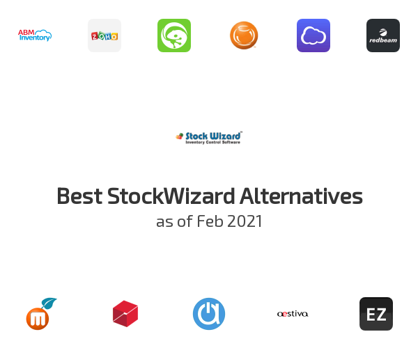 Best StockWizard Alternatives