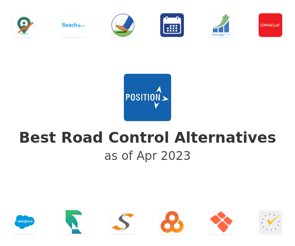 Best Road Control Alternatives