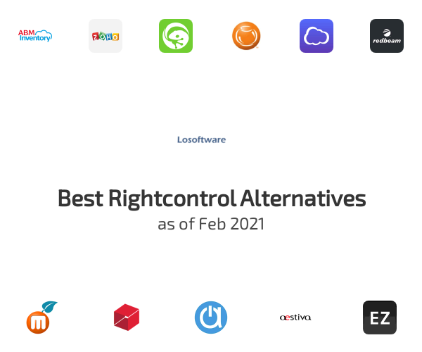 Best Rightcontrol Alternatives