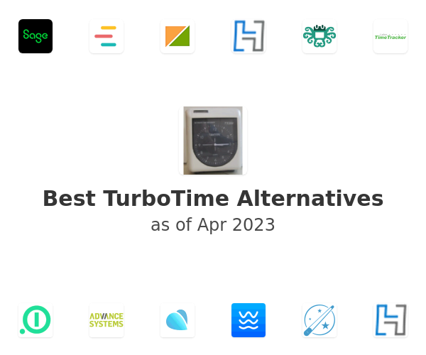 Best TurboTime Alternatives
