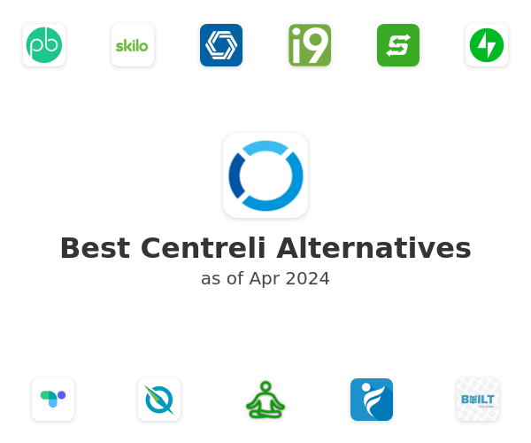 Best Centreli Alternatives