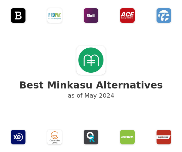 Best Minkasu Alternatives