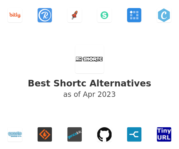 Best Shortc Alternatives