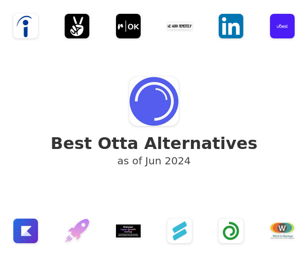 Best Otta Alternatives