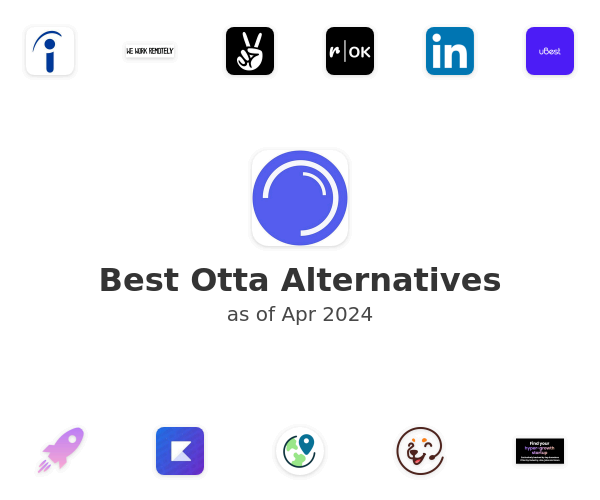 Best Otta Alternatives