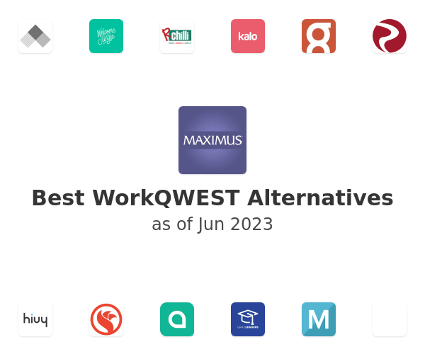 Best WorkQWEST Alternatives