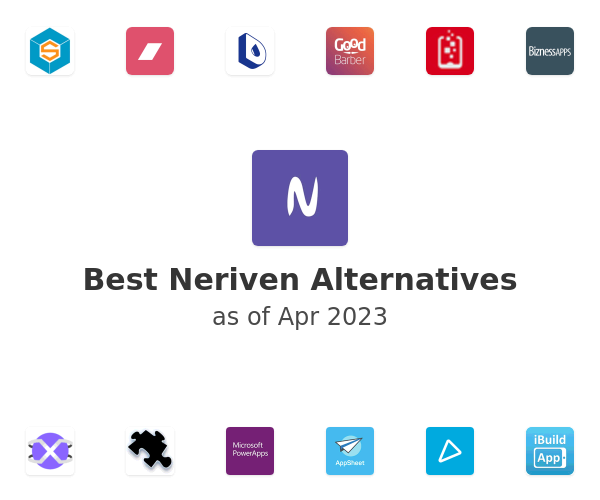 Best Neriven Alternatives