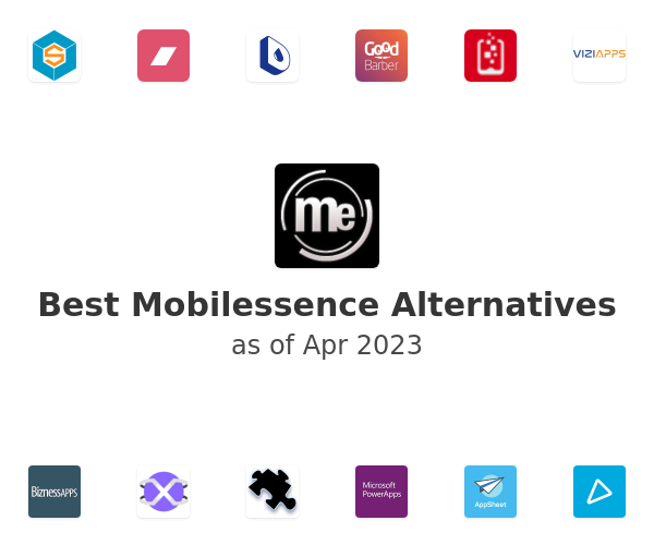 Best Mobilessence Alternatives
