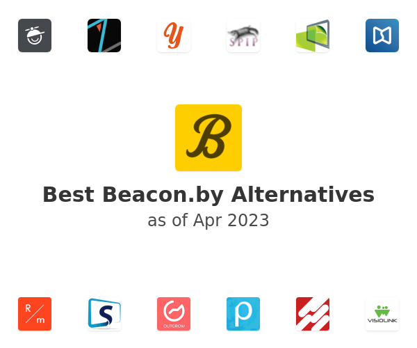 Best Beacon.by Alternatives
