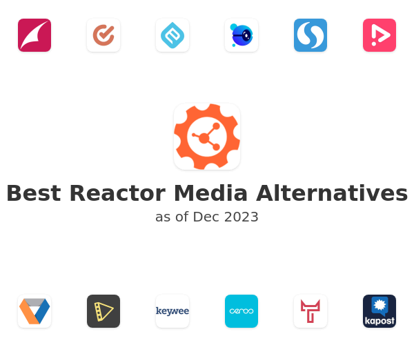 Best Reactor Media Alternatives