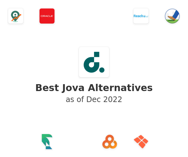Best Jova Alternatives