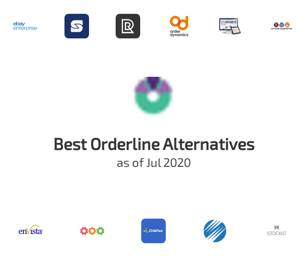 Best Orderline Alternatives
