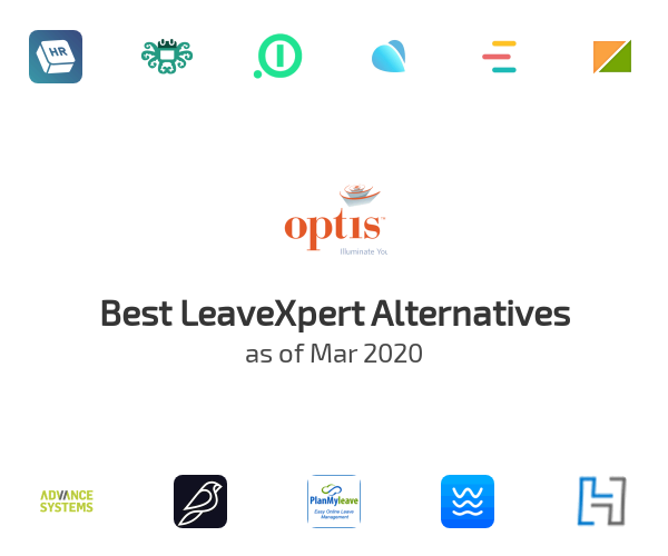 Best LeaveXpert Alternatives