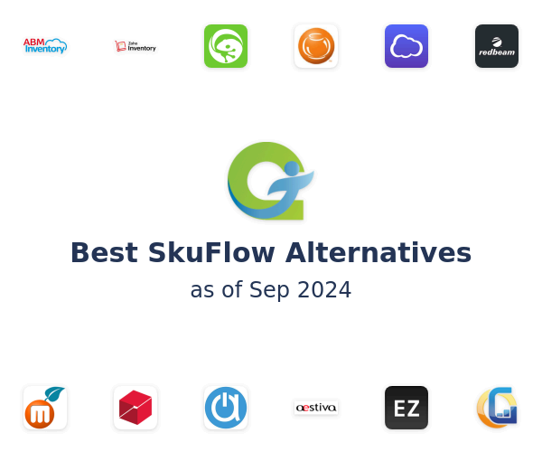 Best SkuFlow Alternatives