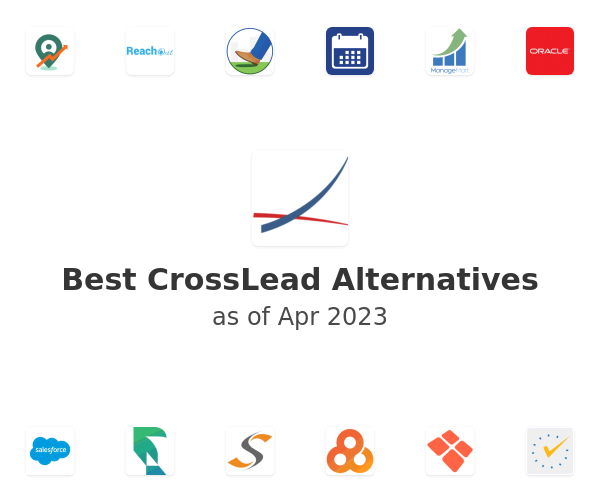 Best CrossLead Alternatives