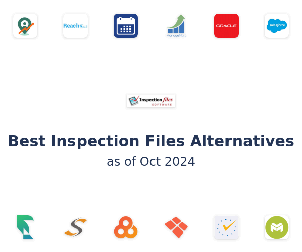 Best Inspection Files Alternatives