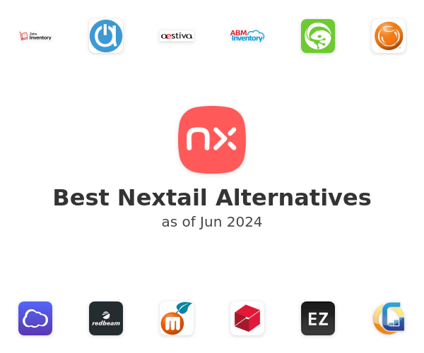 Best Nextail Alternatives