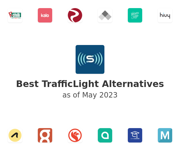 Best TrafficLight Alternatives