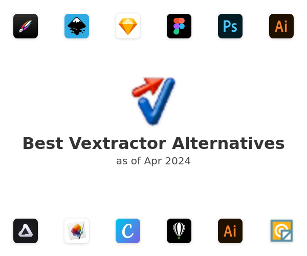 Best Vextractor Alternatives