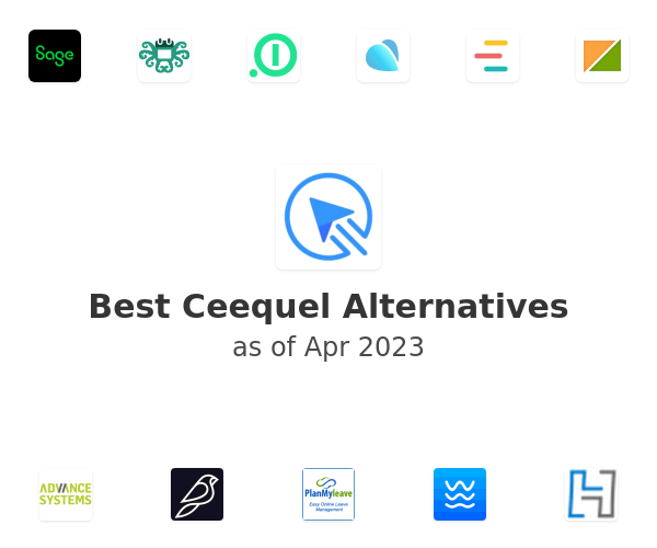 Best Ceequel Alternatives