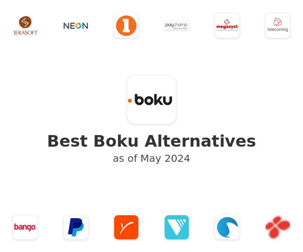 Best Boku Alternatives