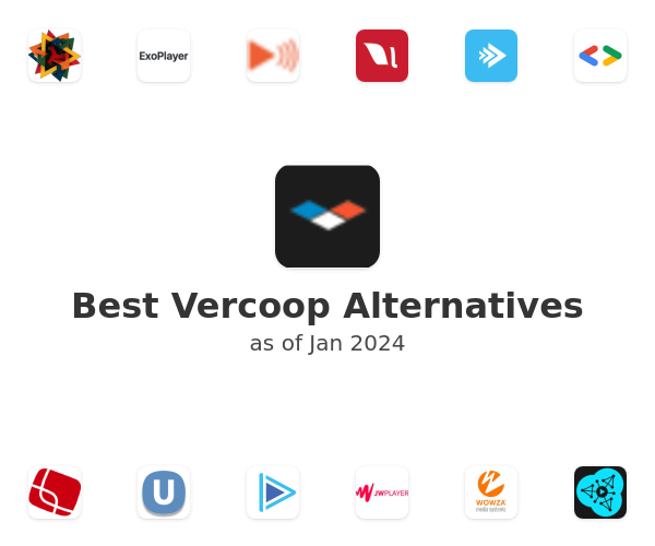 Best Vercoop Alternatives