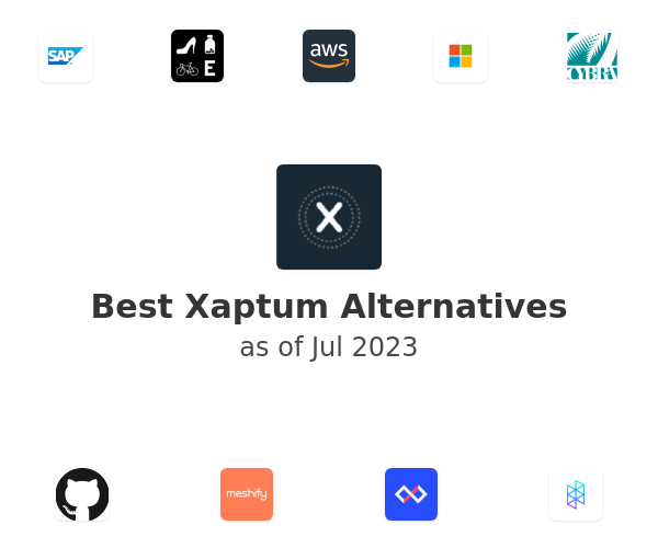 Best Xaptum Alternatives
