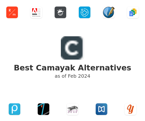 Best Camayak Alternatives