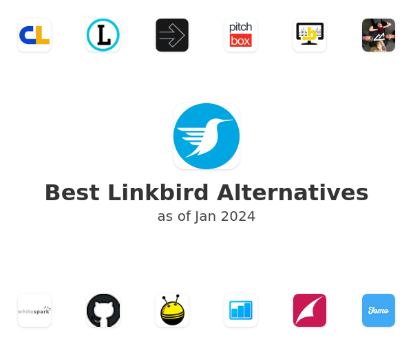 Best Linkbird Alternatives