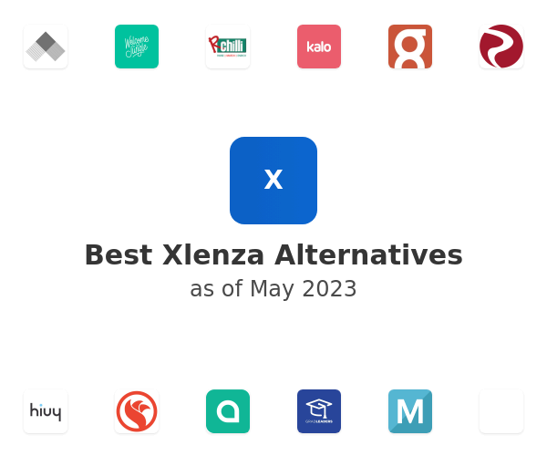 Best Xlenza Alternatives